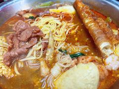 -四川老牛麻辣烫(北门桥店)