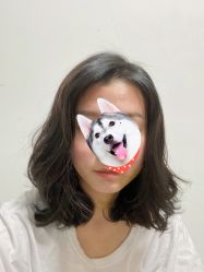 -M1 HAIR烫染
