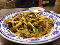 -阿扁杭州面(苗圃店)