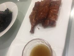-金狮麟·新豫菜(金码大厦店)