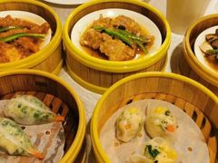 -天伦王朝酒店·盛华瑄餐厅