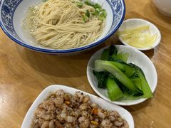 -裕兴记·三虾面(西北街总店)