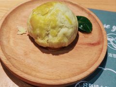 -一朵菌·野生菌探索家火锅(南亚店)