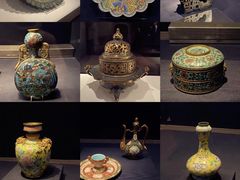 -台北故宫博物院