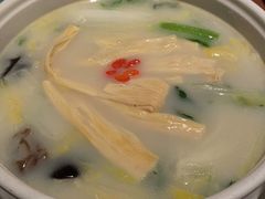 -大树餐厅(益田假日店)