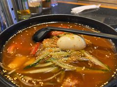 -九坤韩式烤肉(建发阅彩城店)