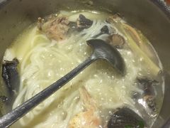 -黑鸡小馆(金源店)