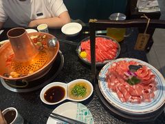 -阳坊涮肉(西直门凯德mall店)