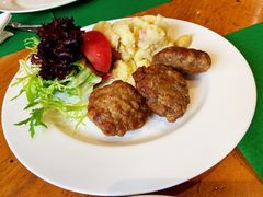 -兰特伯爵西餐厅·啤酒屋(方庄店)