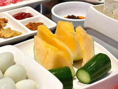-海底捞火锅(振华商厦店)