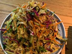 -大哈福烧烤·海鲜·家常菜(延安三路店)