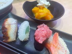-寿司郎(北京路粤潮楼店)