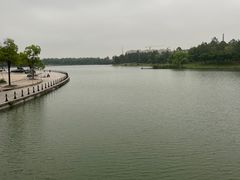-美兰湖景区