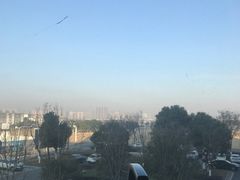 -无锡新湖铂尔曼大酒店