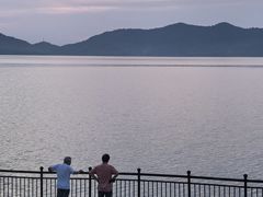 -余姚四明湖开元名都度假酒店·夏威夷西餐厅