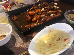 -老陈虾霸(上海路店)