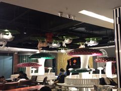 -H次元沉浸剧情密室(街道口店)