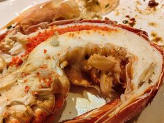 波士顿龙虾-博林天瑞喜来登酒店·西丽尚膳