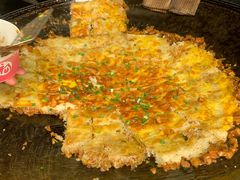 三鲜豆皮-众品香美食(三弓路店)