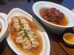 -千日贺茶餐厅(高新万达店)