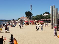 -老虎石海上公园