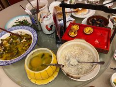 -顺风山庄(水濂山店)