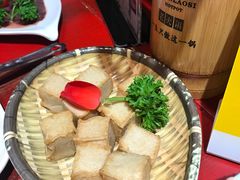 -重庆袁老四火锅(武进万达店)