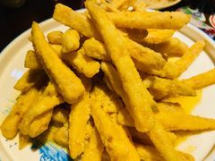 -川哥辣妹(南岗店)