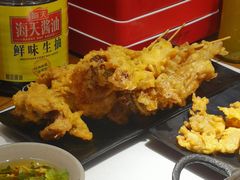 -老天桥蛙炉火锅(姑苏总店)