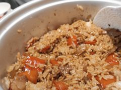 小时候肉汤泡饭-五马集·海鲜·温州大牌档(黑金冠五马街十字路口店)