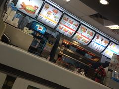 -华莱士·全鸡汉堡(沙井博岗店)