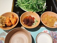 -温禾牛·和牛寿喜烧自助火锅(恒基名人店)