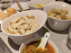 -海底捞火锅(大融城店)