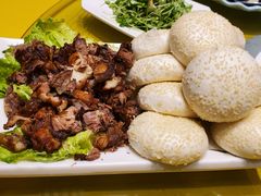 -南来顺饭庄·清真(南菜园店)