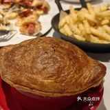 直呼好香😋新品🆕和牛至尊披萨🍕
