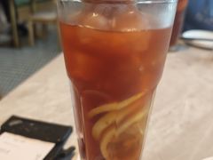 -陶兰居·香港饭店·海鲜大排档(圆融时代广场店)