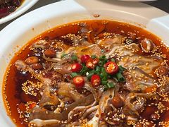 -芭夯兔·兔肉汤锅(新都店)