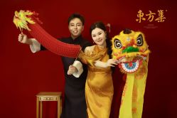 -孕视觉专业孕妇摄影(天津南开店)