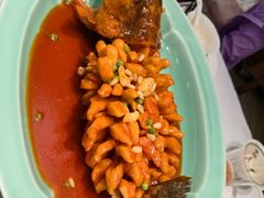 -西湖春天•老字号杭州菜(百汇店)