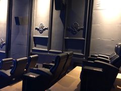 -CGV星星影城(颐堤港ScreenX店)