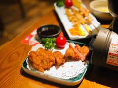 -合风谷(南下塘店)