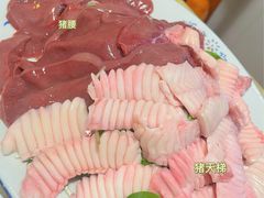 -华哥新鲜猪精品美食