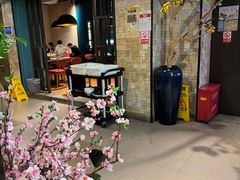 -味上湘菜馆(岳麓山店)