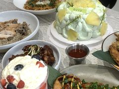 -娜娜家•Nana's restaurant(国金汇店)
