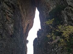 -雁荡山风景名胜区