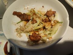 -花椒俏川菜小馆(南海万达店)