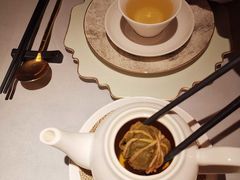 海南鹧鸪茶-闻见中国海南菜(K11店)