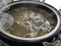 -皇鸽餐厅(五桂山分店)