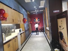 -巴国布衣(新豪天地店)