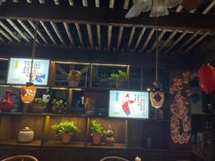 -酒阳蒸经小酒馆(解放碑店)